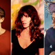 Jon Hopkins (Photo: Steve Gullick), Eleanor Friedberger (Photo: Chris Eckert), and DJ Koze (Photo: Gepa Hinrichsen)